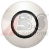 CAR 1421132 Brake Disc